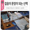 서13-402 | 서대문구 행복 마일리지 x 연희동 : 걸음이 문장이 되는 산책코스
