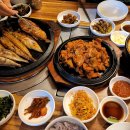 청석골참숯불구이