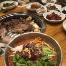 원진노기순청국장 이미지