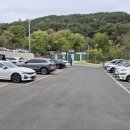 와룡산주차장 화장실 이미지