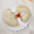 1월 3째주 주중 일상 (아침빵 구내식당 간식 치킨 회식)
