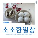 떡담 | 아침식사대용 아침간식 하남물류 다원떡담아 찹쌀떡 구매 후기