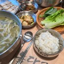 제주돌담칼국수 일광점 이미지