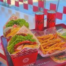 칠곡3지구 왓더버거 팔거점 수제버거 맛집