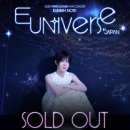 ＜EUN-iverse＞ IN JAPAN SOLD OUT 이미지