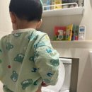 인도래 작은도서관 (아기둥지방) | 육아일기 D+800~807 : 변기와 친해지기, 부끄러움을 타는 요즘