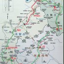 몽블랑 일주(뚜르 드 몽블랑..TMB)트레킹(30)...6일차 트레킹(1) 아르페테산장에서 보빙산장까지 이미지