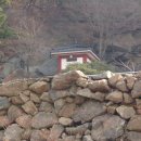 비봉산(포란사) 이미지