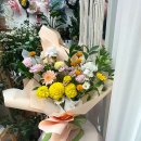 꽃을닮다루체테플라워 이미지