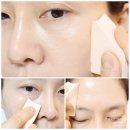 스펀지 | 올리브영 스펀지 추천 글로웍스 메이크업 스펀지 핑거퍼프 케이스 후기