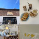 대구교대 도서관 | [대구] 아리츠 - 대명동 교대역 근처 신상 카페 브런치 샌드위치 맛집 내돈내산 후기