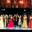 (공연) 세종문화예술회관 재개관 기념 콘서트 | 뮤지컬 안나 카레니나 후기 이지혜 민영기 정승원 막공 세종문화회관