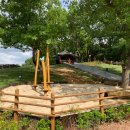 웅진오토캠핑장 이미지