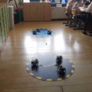 봉담초등학교 이미지