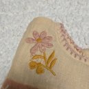 아폴리나키즈 25aw 파스칼드레스 5-7y 사이즈 후기 | 아폴리나키즈 자수 수선