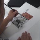 어반스케치 일러스트 이미지