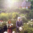 타샤의 정원 이미지