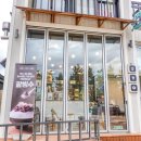 백도까페 펜션 이미지