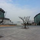 하늘문화센터 헬스장 이미지