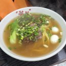 까치산 중식 맛집 [ 짱우육면 ] 다녀온 후기