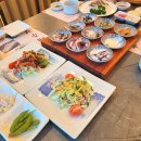 제주바다만찬씨갤러리 | 제주도 신년 회식 가족모임 장소 제주바다만찬 씨갤러리 생선회 코스 리뷰