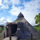 사시사철-풍요 | [양양 여행/양양 가볼만한 곳] 아이들과 방문하기 좋은 &#39;오산리 선사유적 박물관&#39; 방문 후기