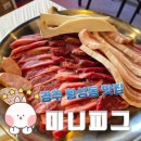 경주축산업협동조합 노동조합 | 경주 황성동 고기집[미니피그]/가성비 세트메뉴 솔직후기
