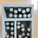 핀 게이지(PIN GAUGE) 이미지