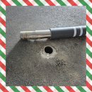 도봉-도봉-2059 | 접촉사고로 찌그러진 우레탄 볼라드 교체 설치 전문 업체