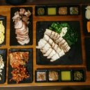 행복족발 이미지