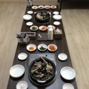 산마루산장