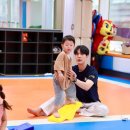 마린 키즈 태권도 이미지