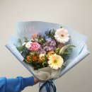 언덕배기꽃식물원 이미지