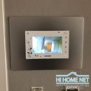 내곡동434 | 서초구 서초동 빌라/연립주택/다세대주택/다가구주택 코콤비디오폰 KCV-434 설치