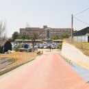 인천남동경찰서 임시청사 이미지