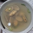 고창바지락칼국수 | [전북 고창 맛집] 바지라기 정식 &amp; 바지락죽, 장모님 생신 기념 가족 식사 후기