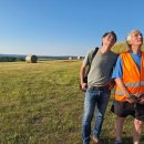 Dans le Morvan , les étoiles font le spectacle 이미지
