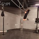 크로스핏미르 GYM 이미지