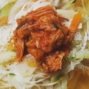 옛날잔치국수 이미지