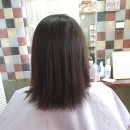 모도리헤어 이미지