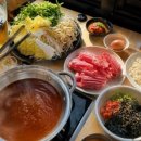 얼크니손칼국수 - 기장군 | 얼크니손칼국수