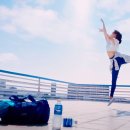 Pocari Sweat - 미나리 이미지