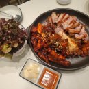 전국족발자랑 이미지