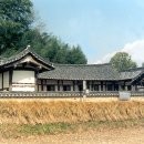 상주 양진당 이미지