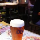 맥주한잔 이미지