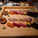 김수사 신세계 강남점 오마카세 주말 오픈런 후기