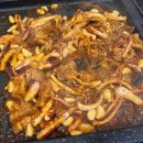 학익동 점심 특선 맛집 나사장네 최강대패 학익본점