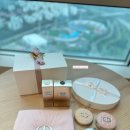 헬로마이네일 | 디올 초콜릿 & 메베 파데 쿠션 팩트 후기