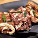 햇잎갈비대전