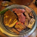 정갈비 이미지